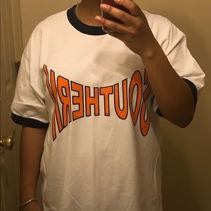Old Team Baseball Shirt